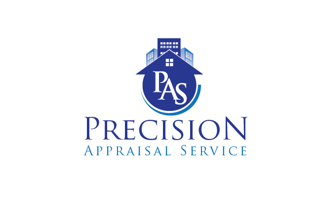 Precision Appraisal Service Logo